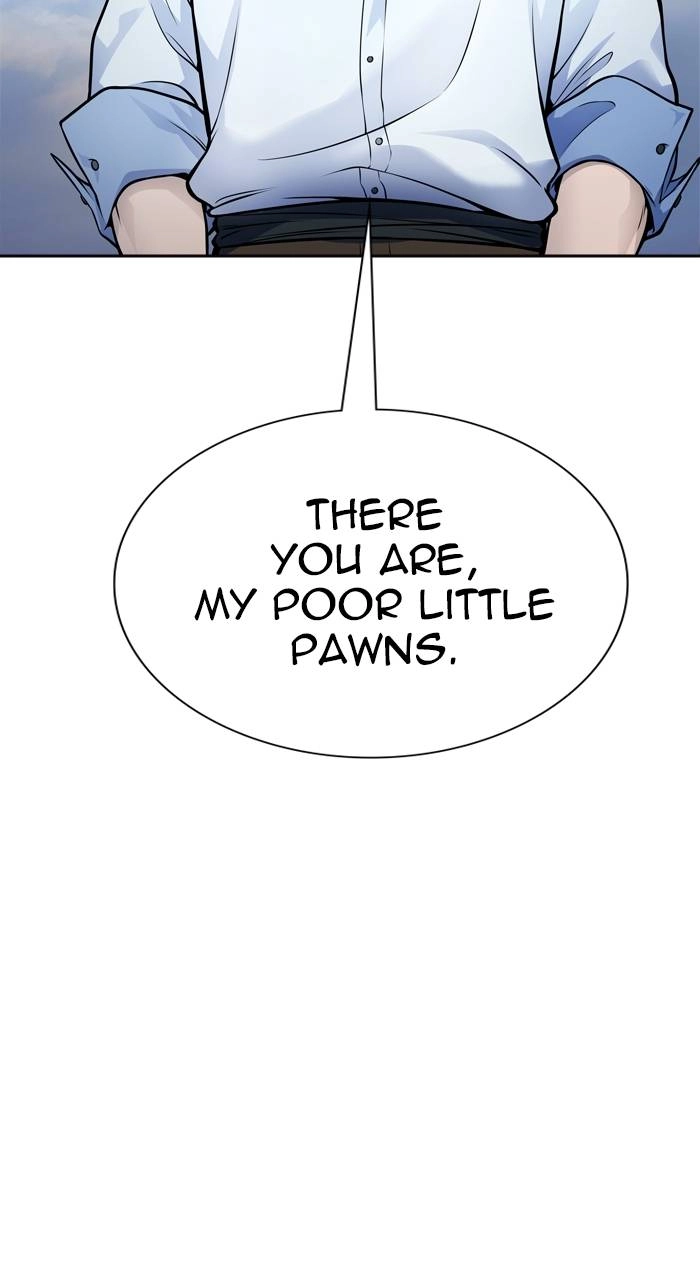 Tower of God Chapter 594 - Page 123