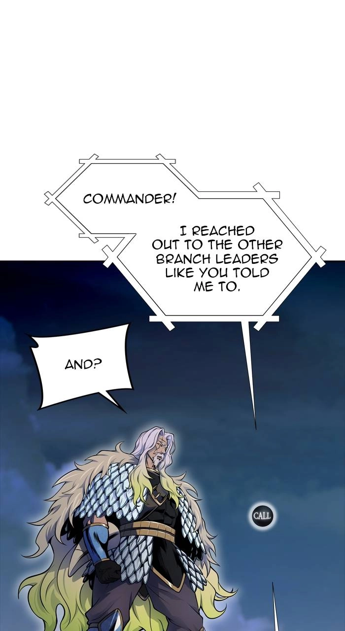 Tower of God Chapter 594 - Page 124