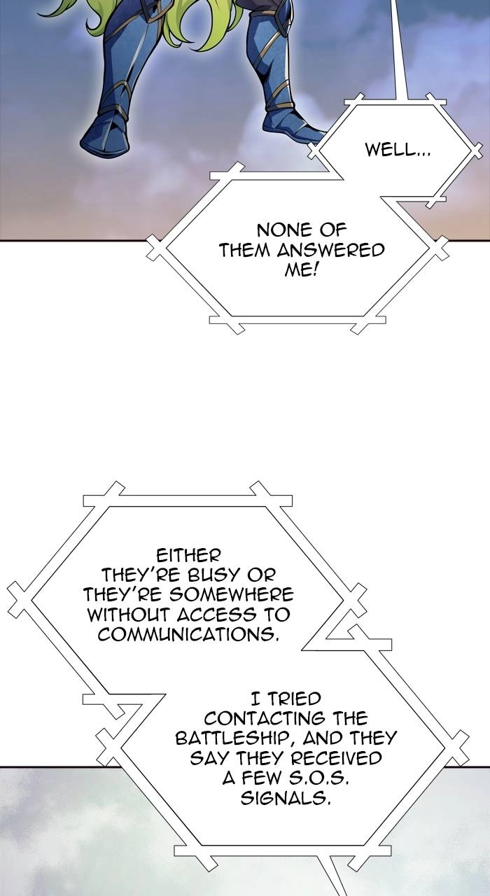 Tower of God Chapter 594 - Page 125