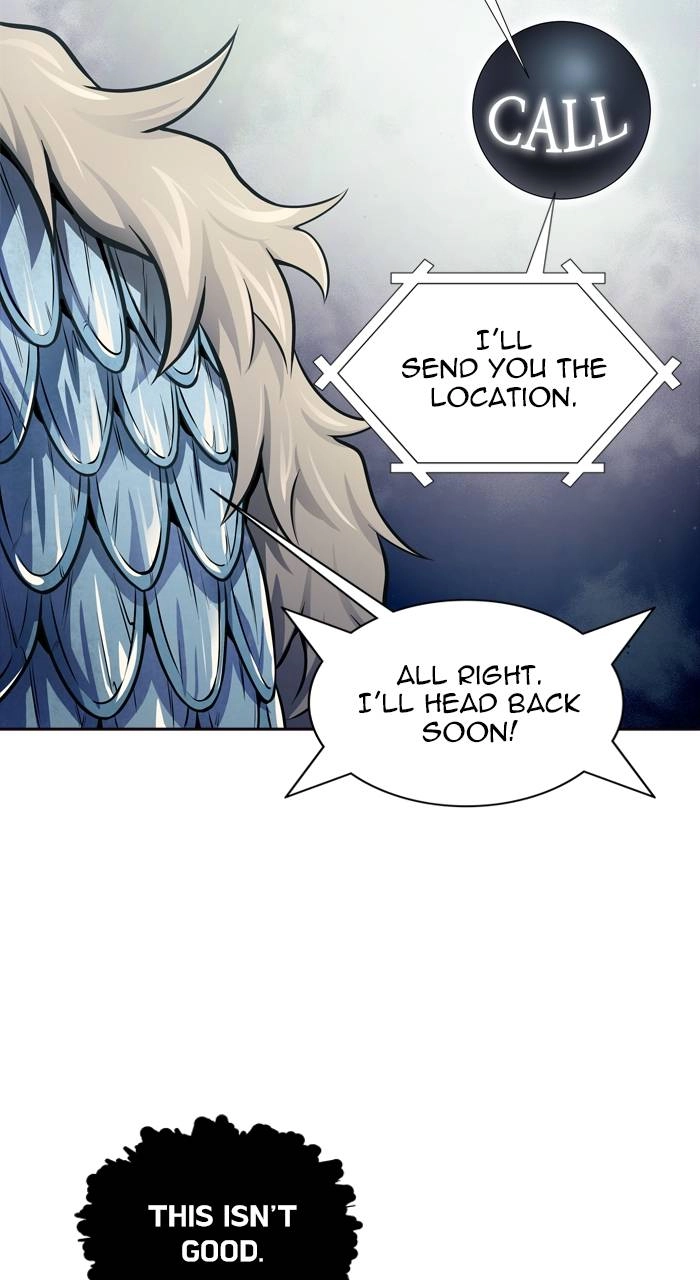 Tower of God Chapter 594 - Page 126