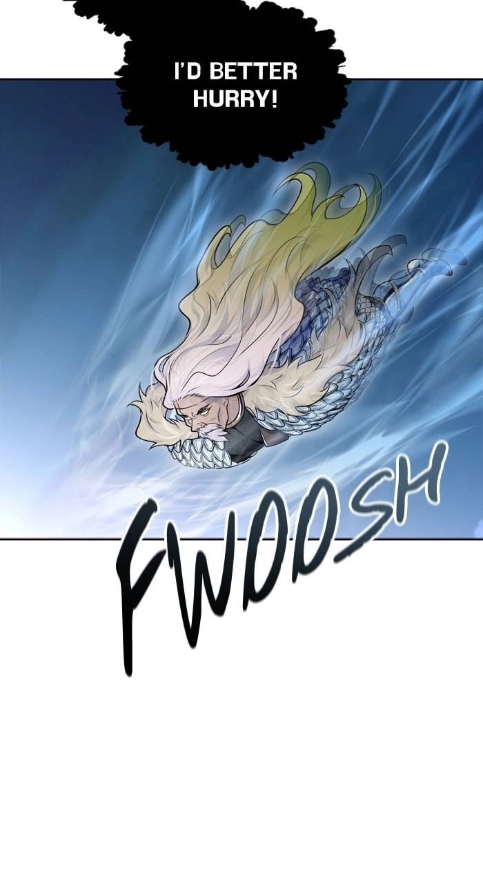 Tower of God Chapter 594 - Page 127