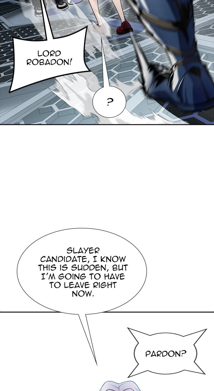 Tower of God Chapter 594 - Page 129