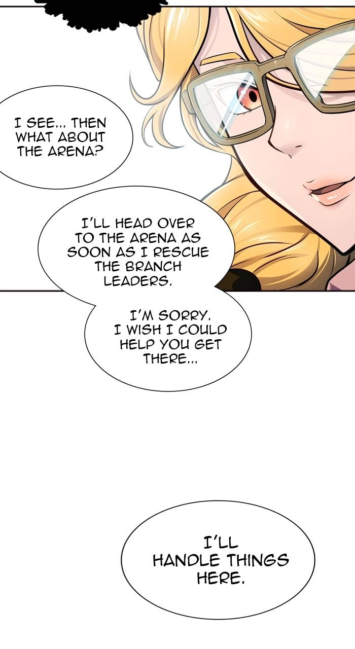 Tower of God Chapter 594 - Page 131