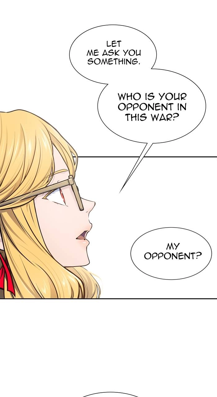 Tower of God Chapter 594 - Page 135