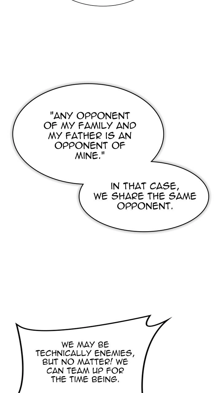 Tower of God Chapter 594 - Page 137