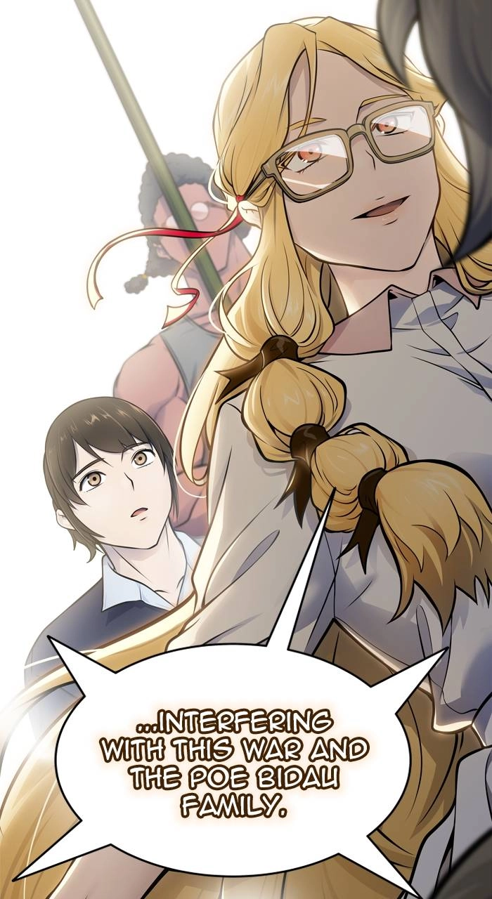 Tower of God Chapter 594 - Page 140