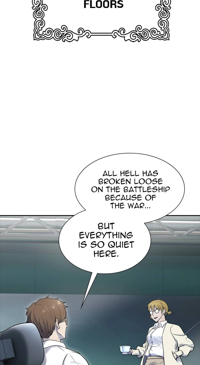 Tower of God Chapter 594 - Page 142