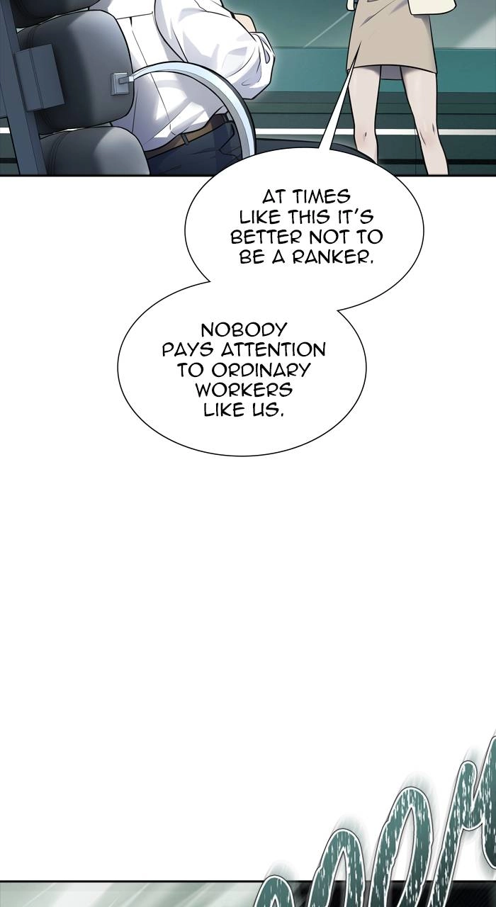 Tower of God Chapter 594 - Page 143