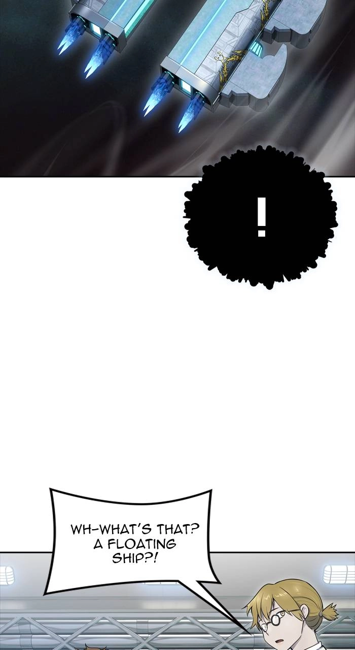 Tower of God Chapter 594 - Page 145