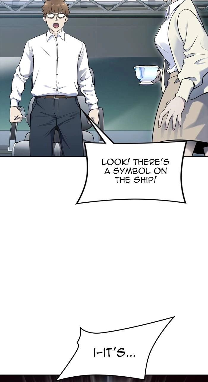 Tower of God Chapter 594 - Page 146