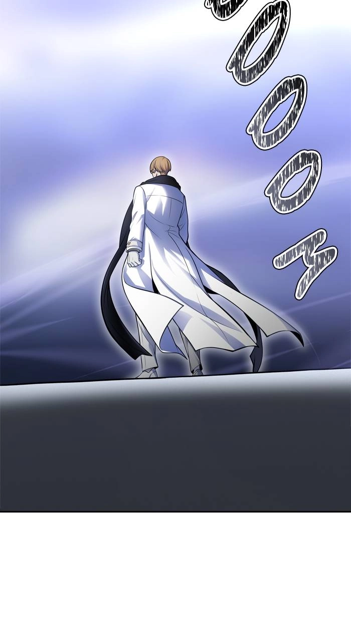 Tower of God Chapter 595 - Page 3