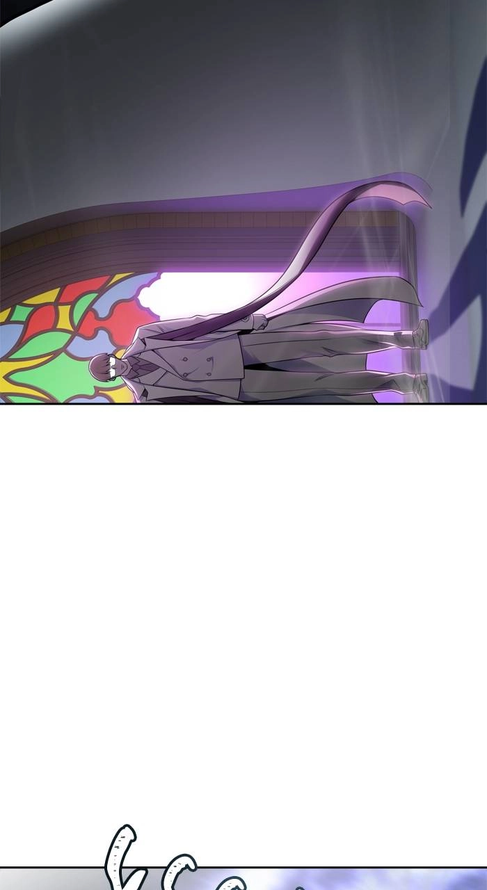 Tower of God Chapter 595 - Page 5