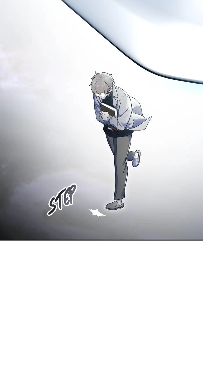 Tower of God Chapter 595 - Page 7