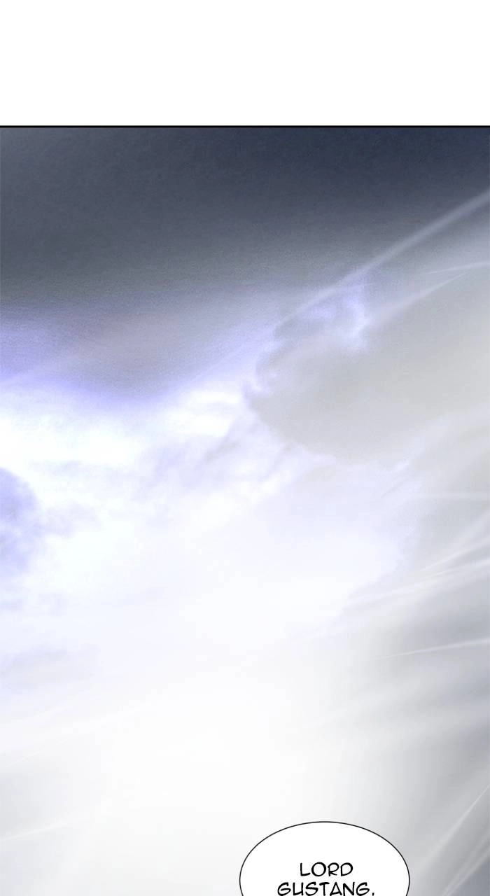Tower of God Chapter 595 - Page 8