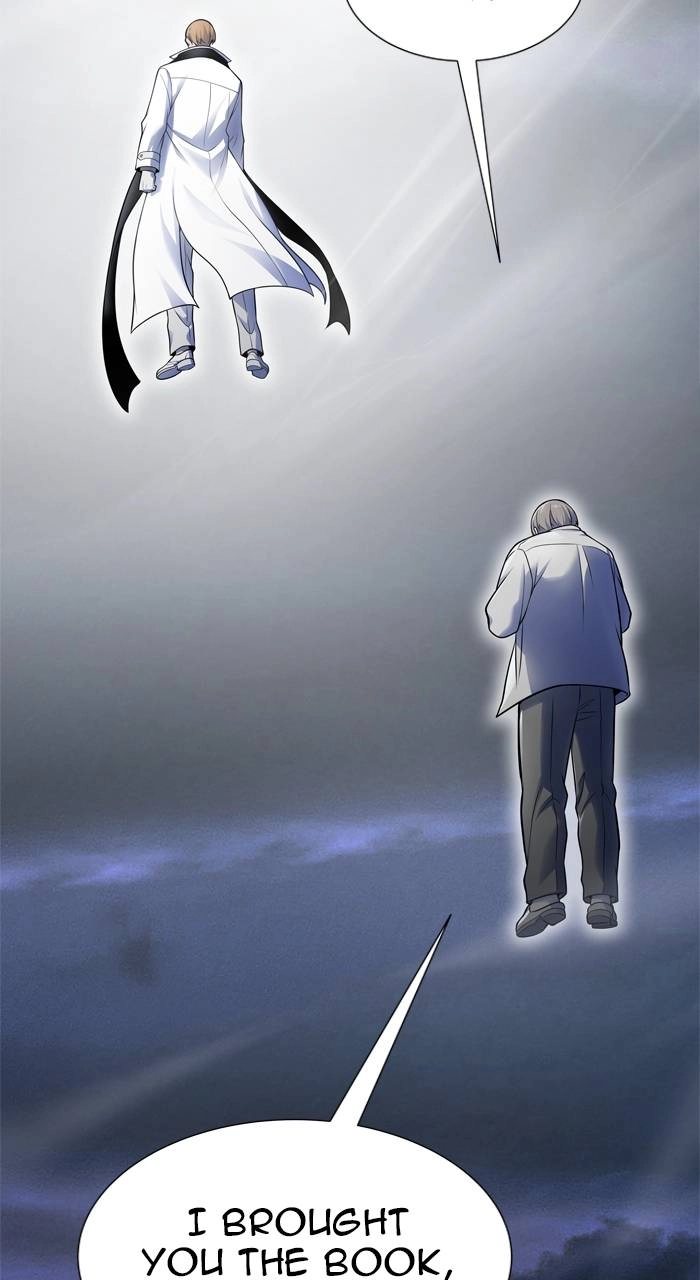 Tower of God Chapter 595 - Page 9