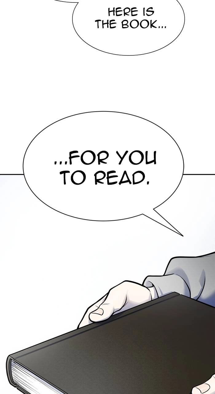 Tower of God Chapter 595 - Page 12