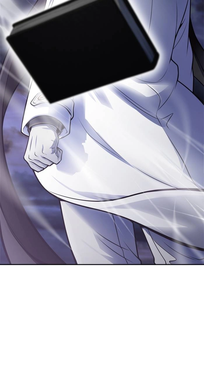 Tower of God Chapter 595 - Page 17
