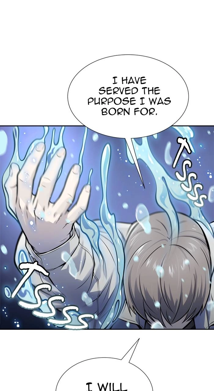 Tower of God Chapter 595 - Page 18