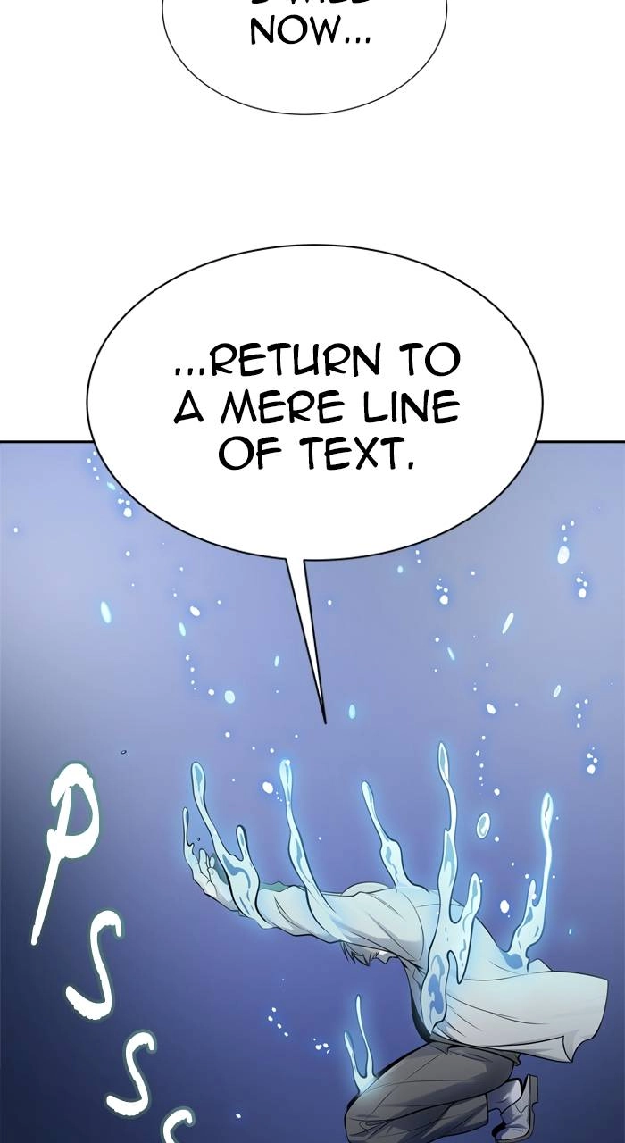 Tower of God Chapter 595 - Page 19