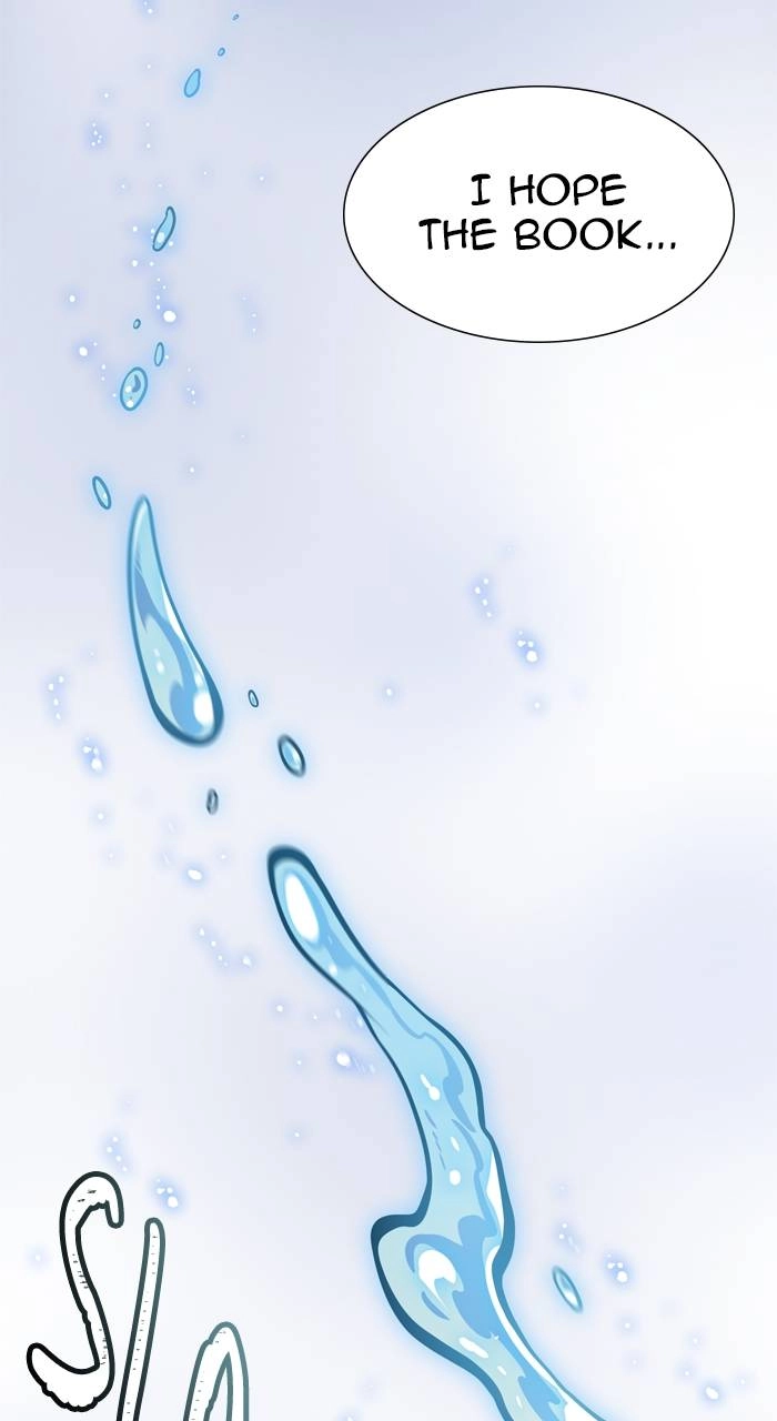 Tower of God Chapter 595 - Page 21