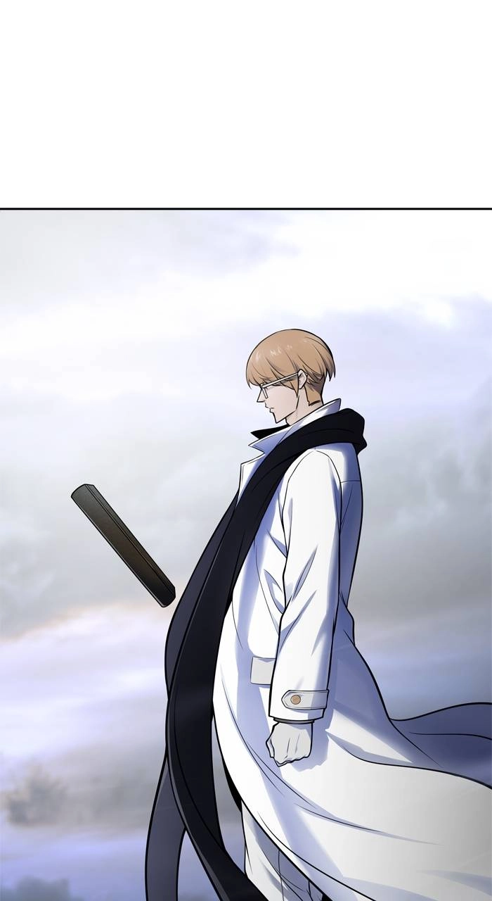 Tower of God Chapter 595 - Page 23