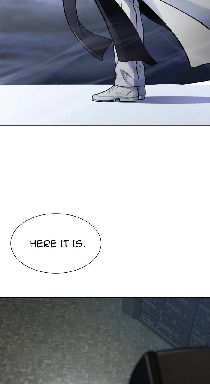 Tower of God Chapter 595 - Page 24