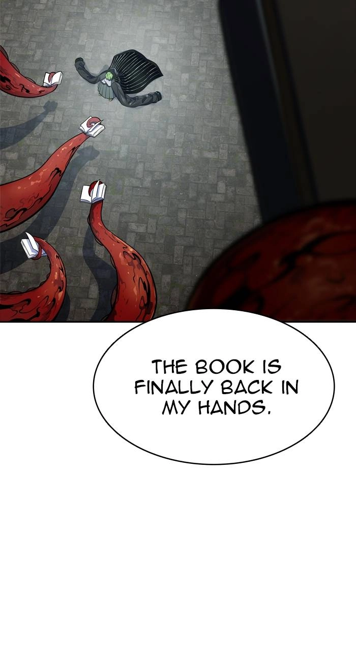 Tower of God Chapter 595 - Page 25