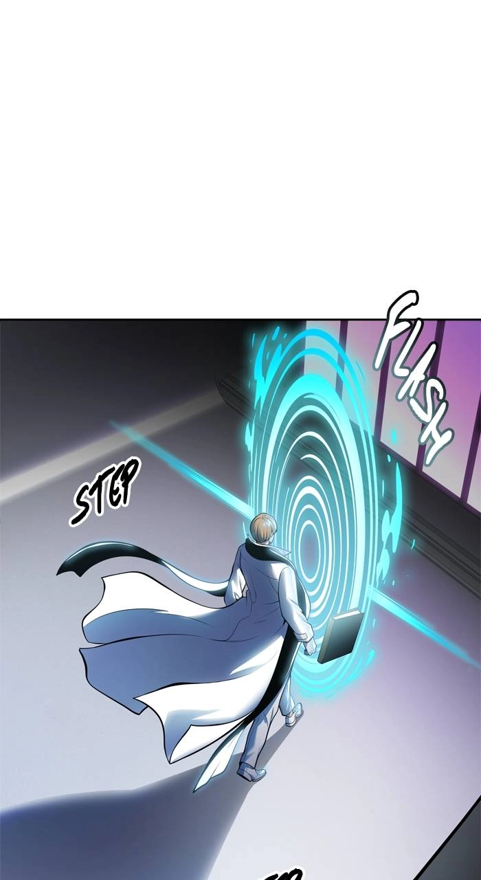 Tower of God Chapter 595 - Page 26