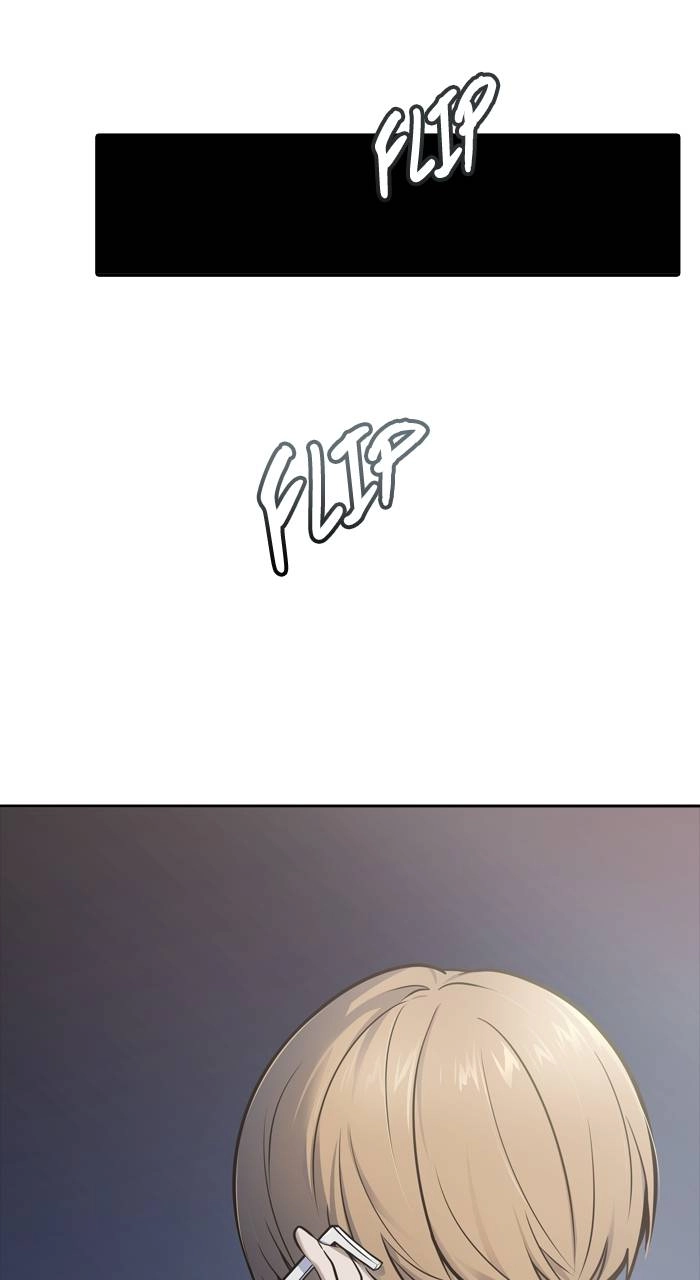 Tower of God Chapter 595 - Page 42