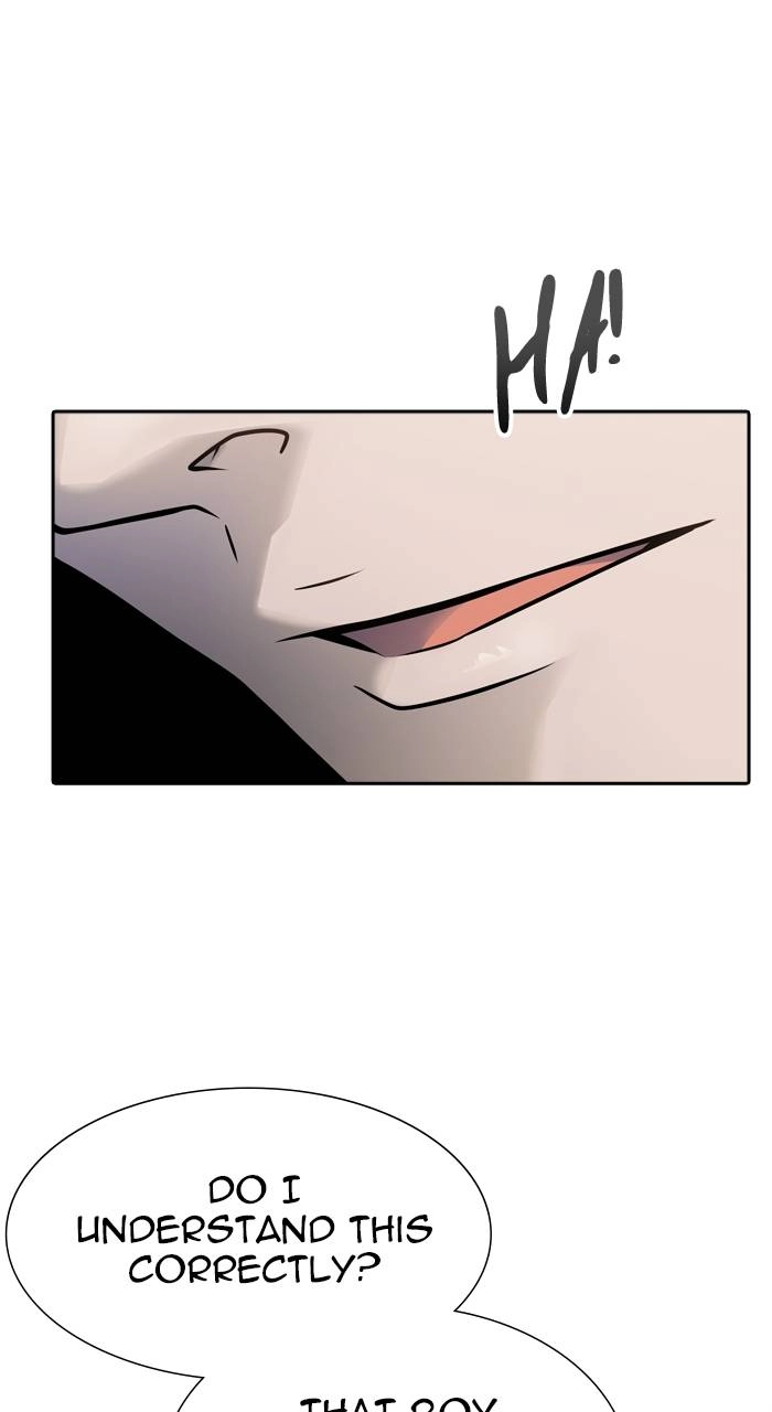 Tower of God Chapter 595 - Page 50