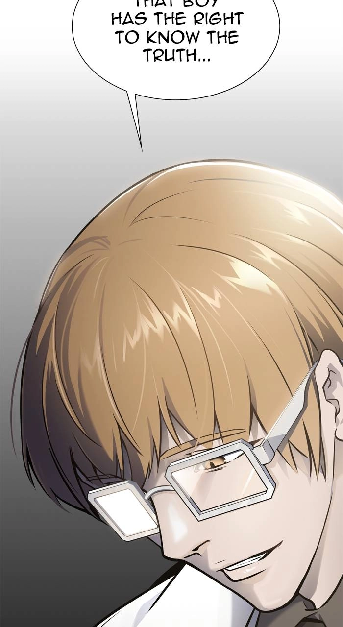 Tower of God Chapter 595 - Page 51