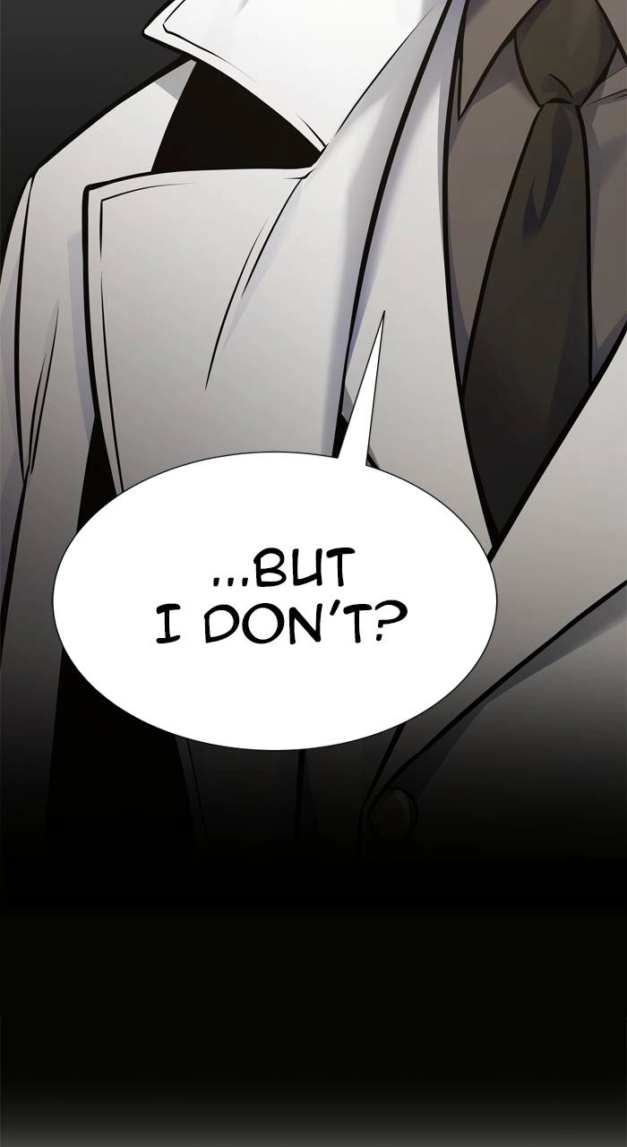 Tower of God Chapter 595 - Page 52