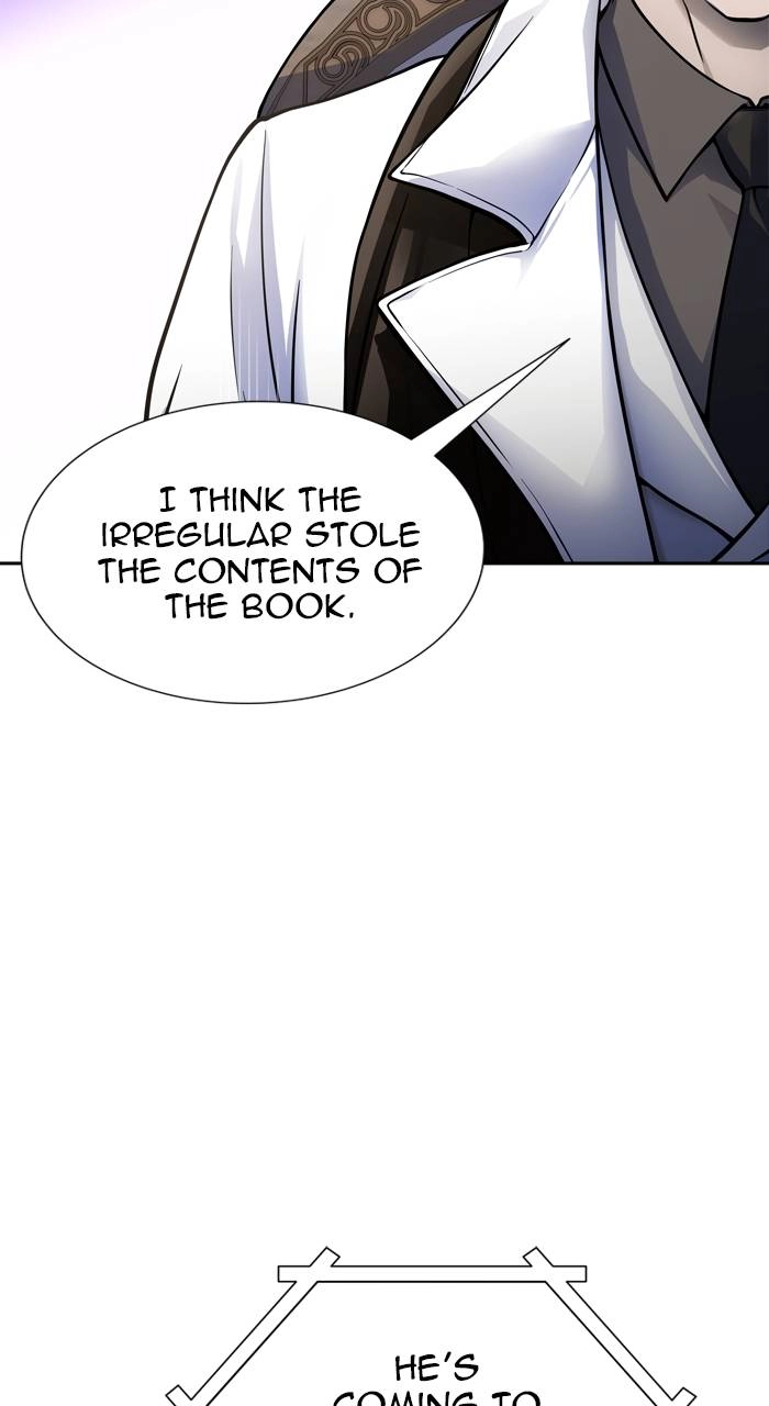Tower of God Chapter 595 - Page 54