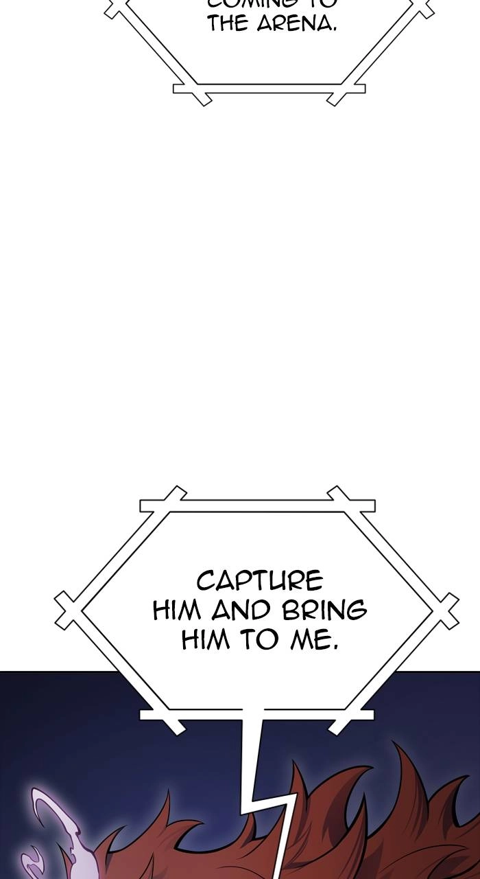 Tower of God Chapter 595 - Page 55