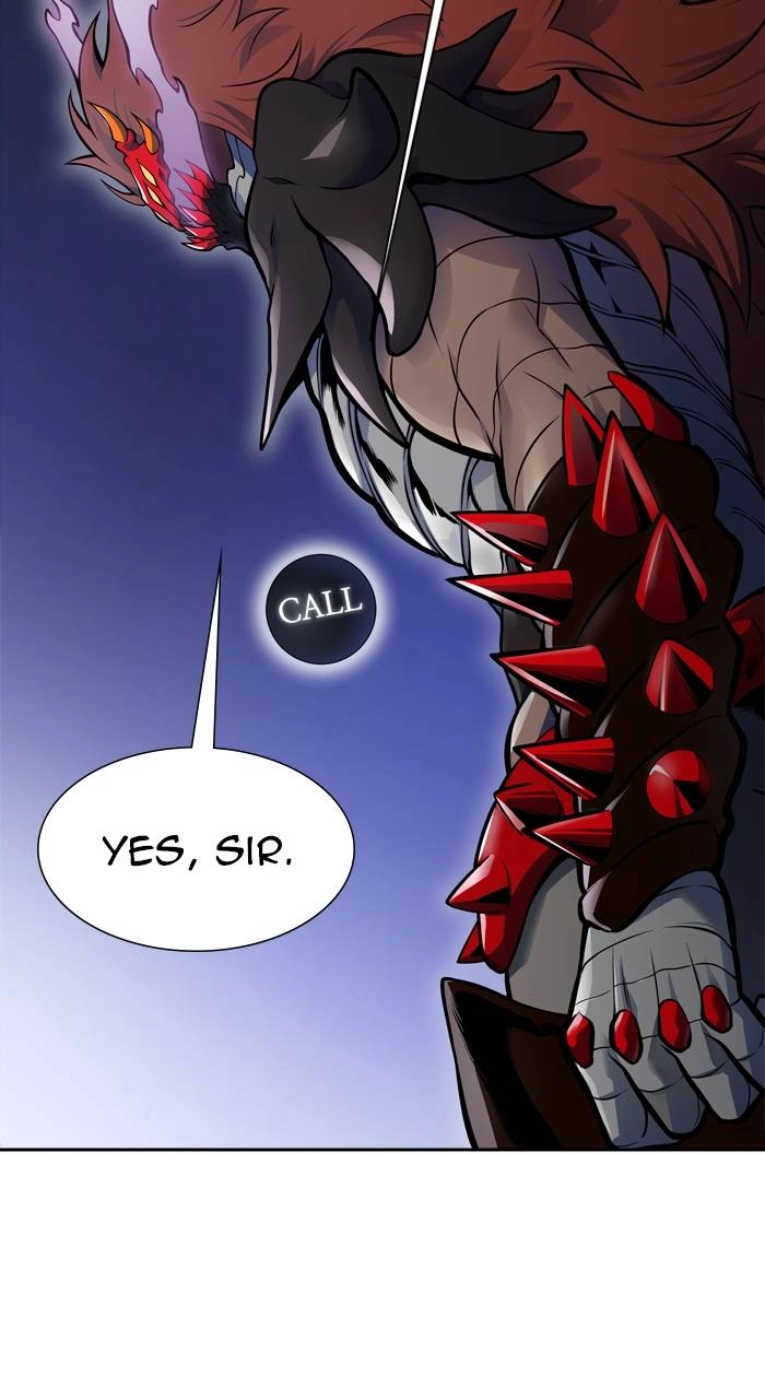 Tower of God Chapter 595 - Page 56