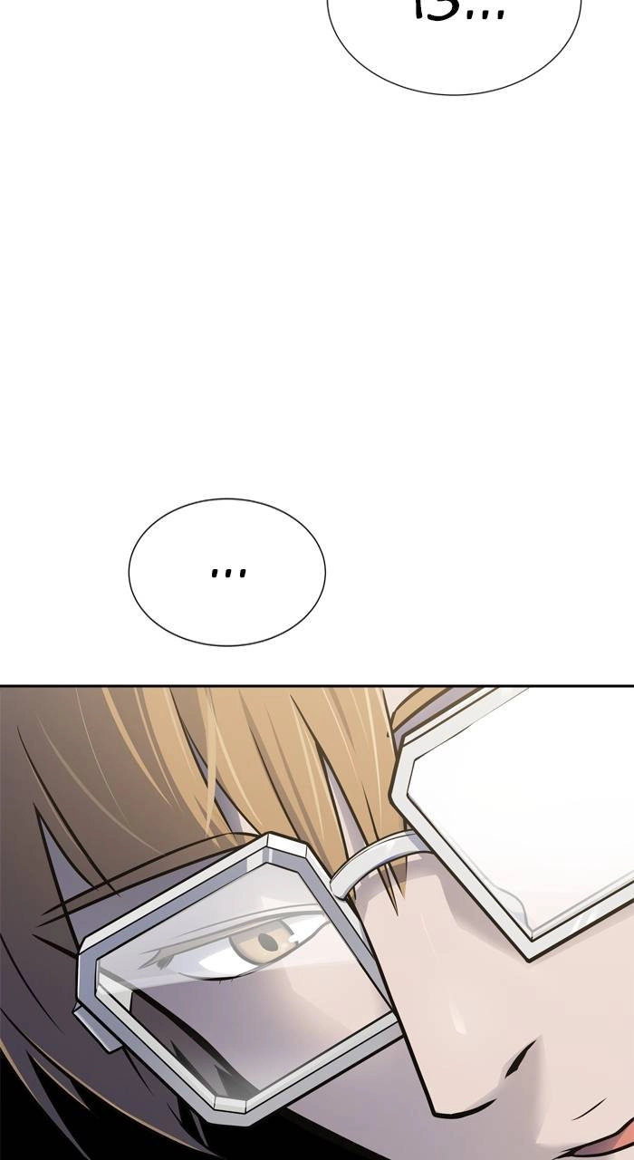 Tower of God Chapter 595 - Page 58