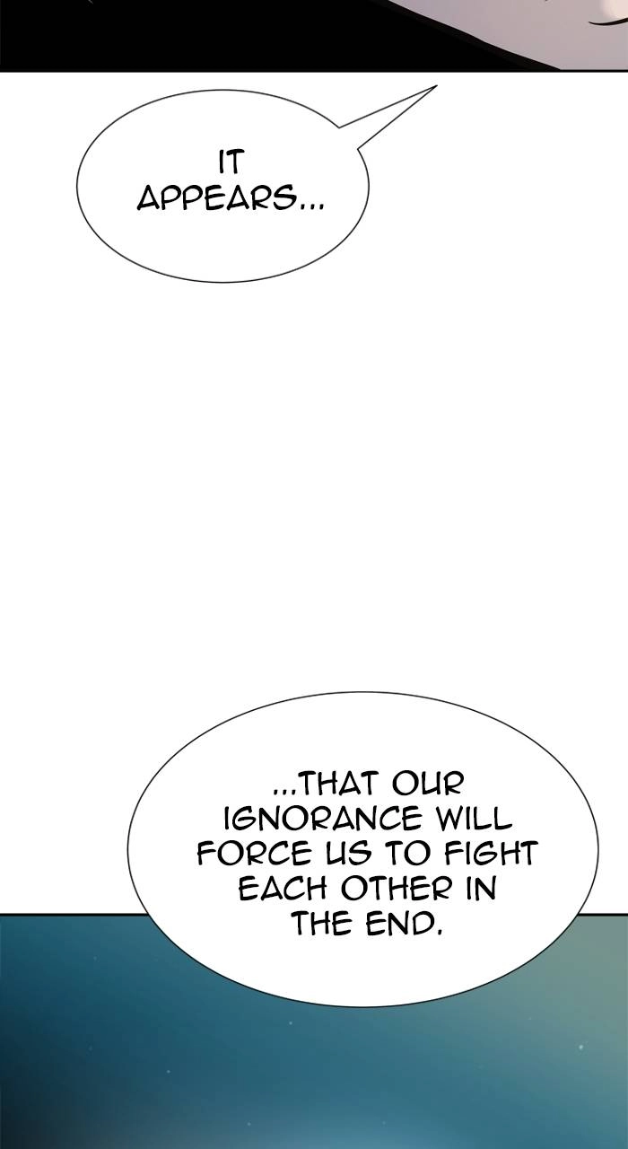 Tower of God Chapter 595 - Page 59