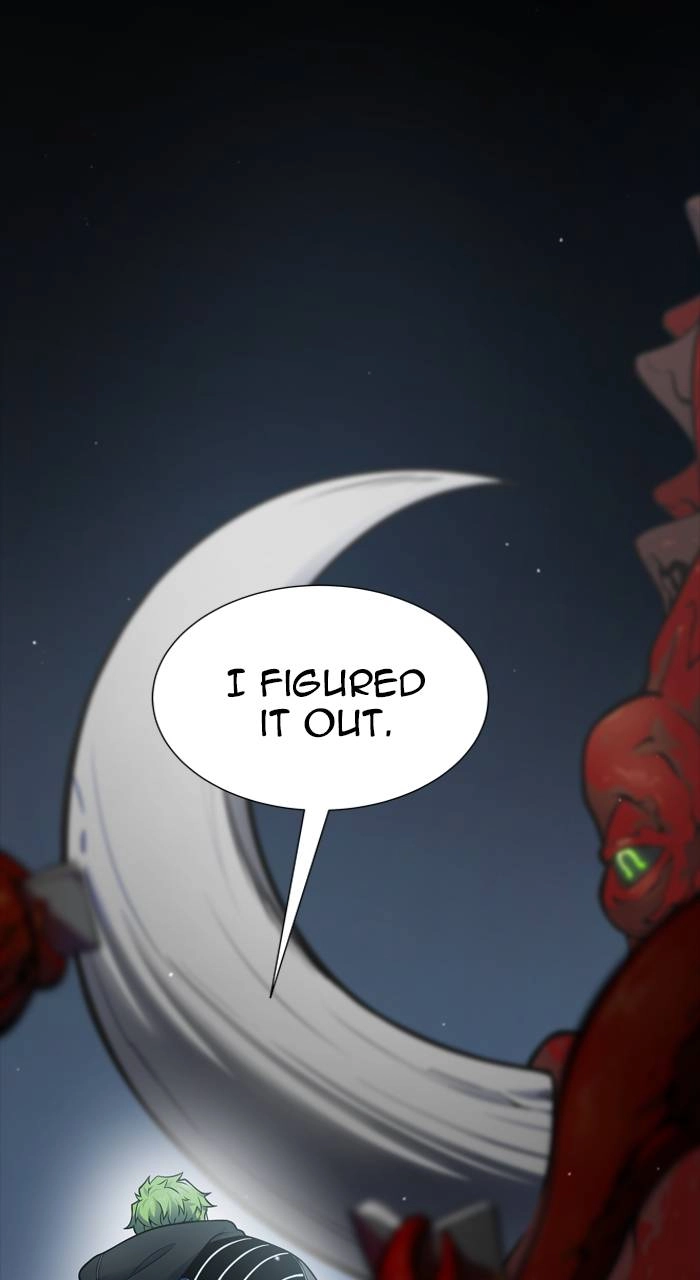 Tower of God Chapter 595 - Page 64