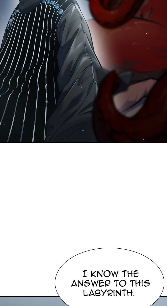 Tower of God Chapter 595 - Page 65
