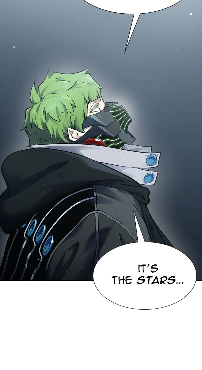 Tower of God Chapter 595 - Page 66