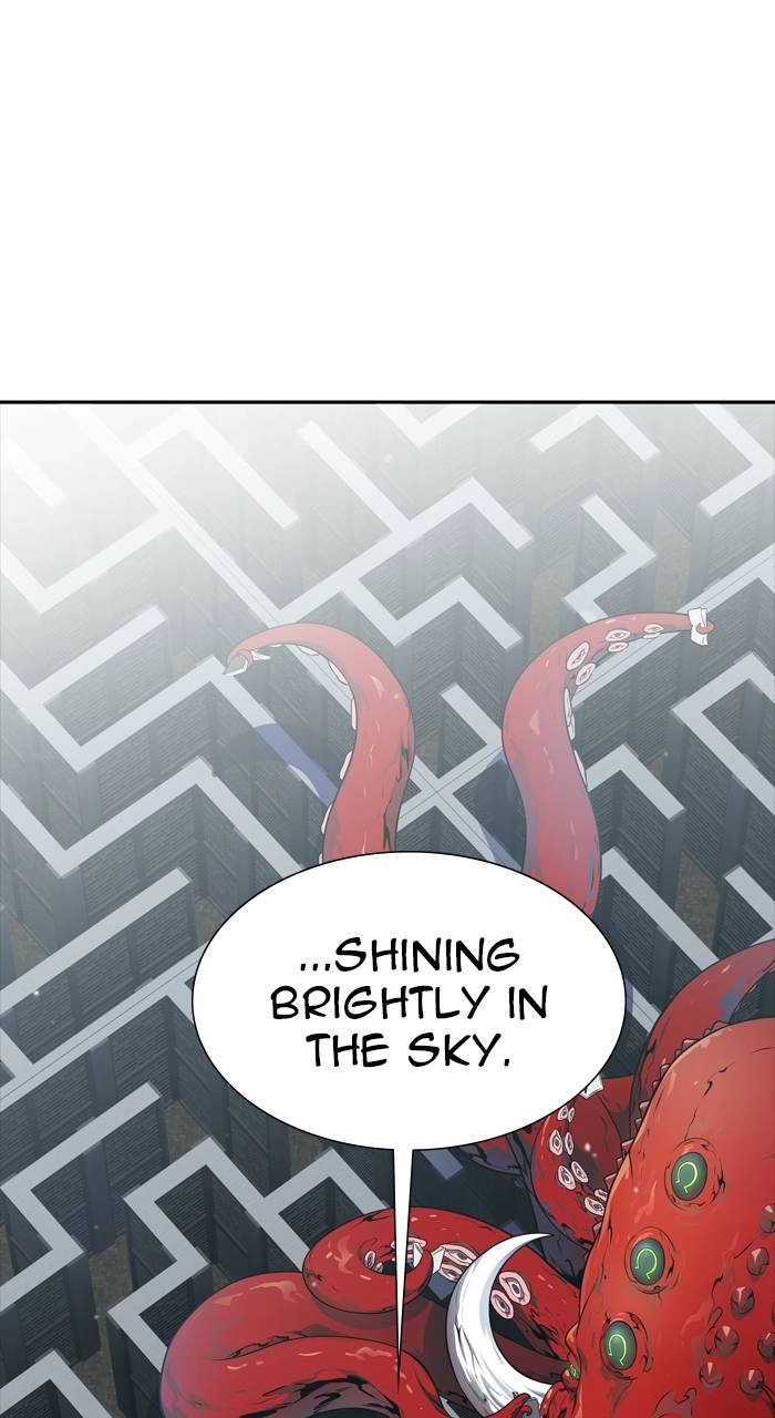 Tower of God Chapter 595 - Page 67