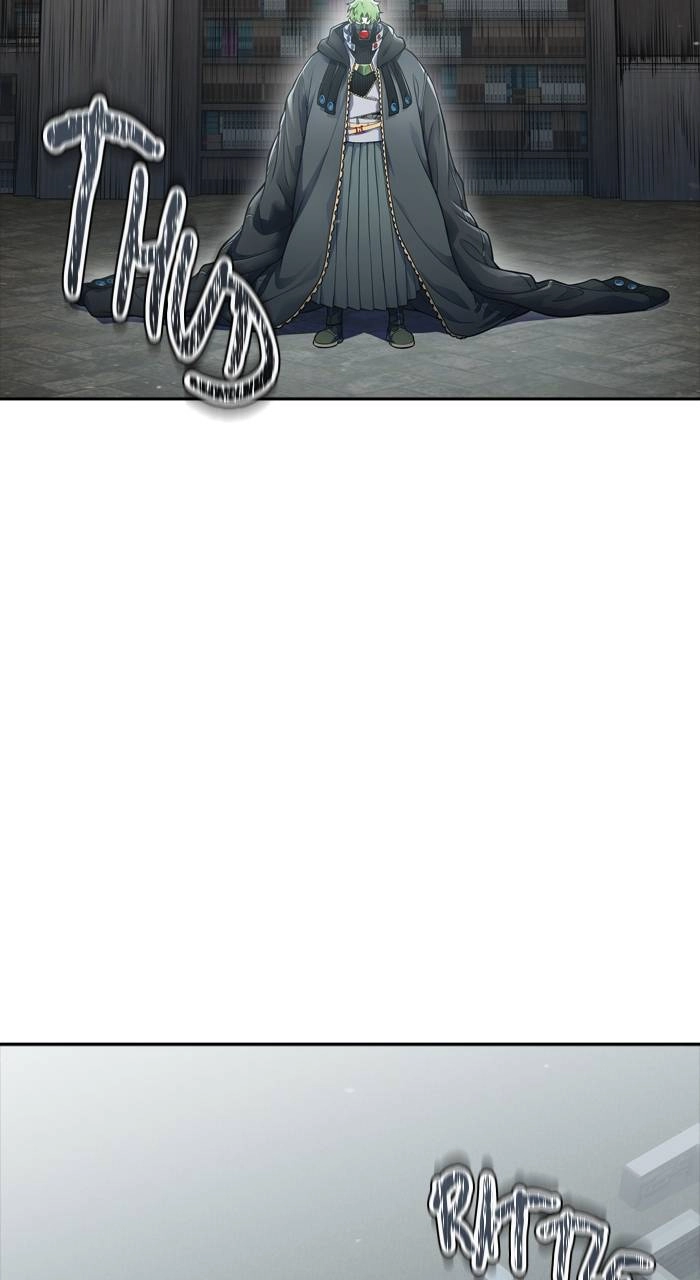 Tower of God Chapter 595 - Page 73