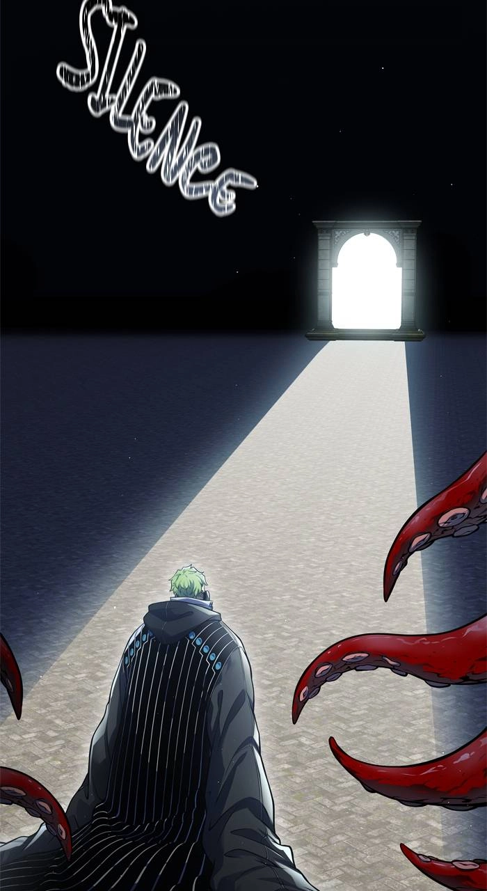 Tower of God Chapter 595 - Page 76