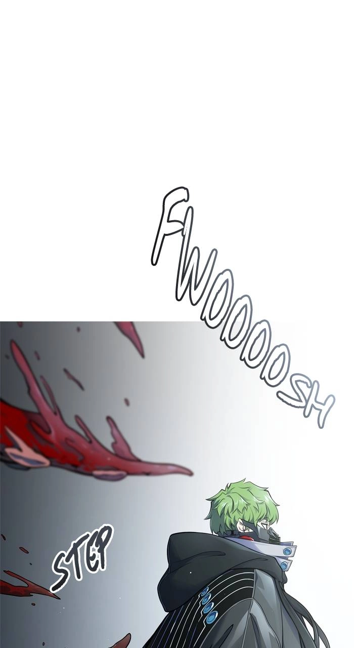 Tower of God Chapter 595 - Page 79