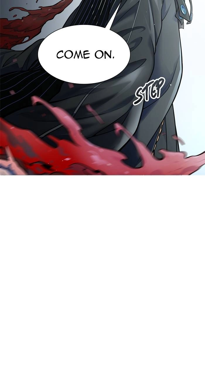 Tower of God Chapter 595 - Page 80