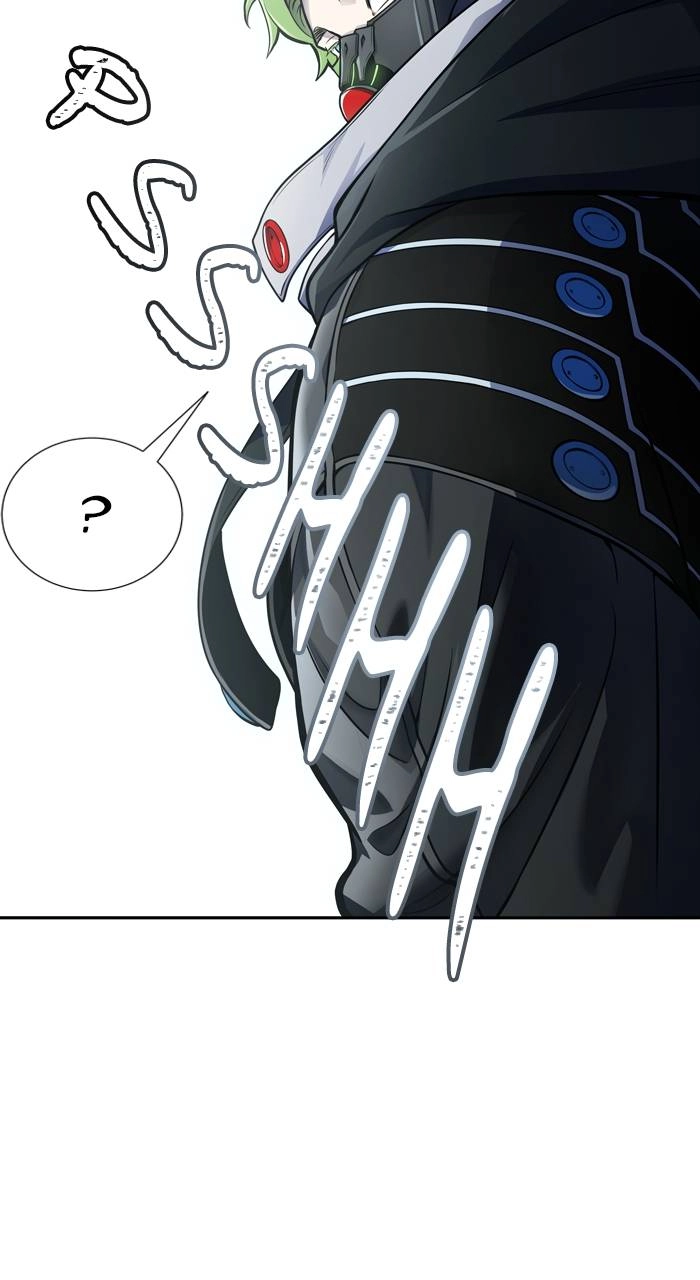 Tower of God Chapter 595 - Page 85