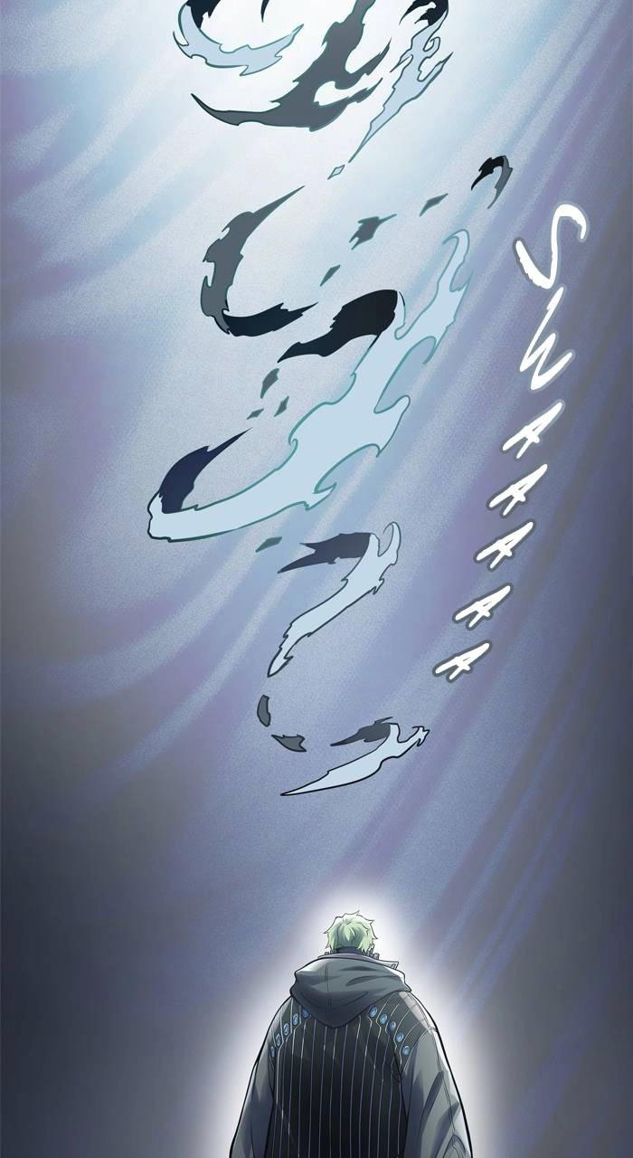Tower of God Chapter 595 - Page 87