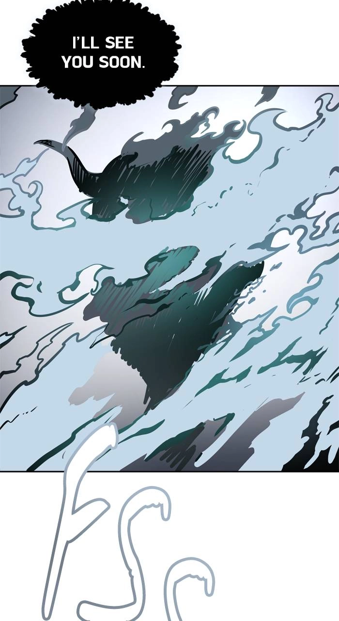 Tower of God Chapter 595 - Page 89