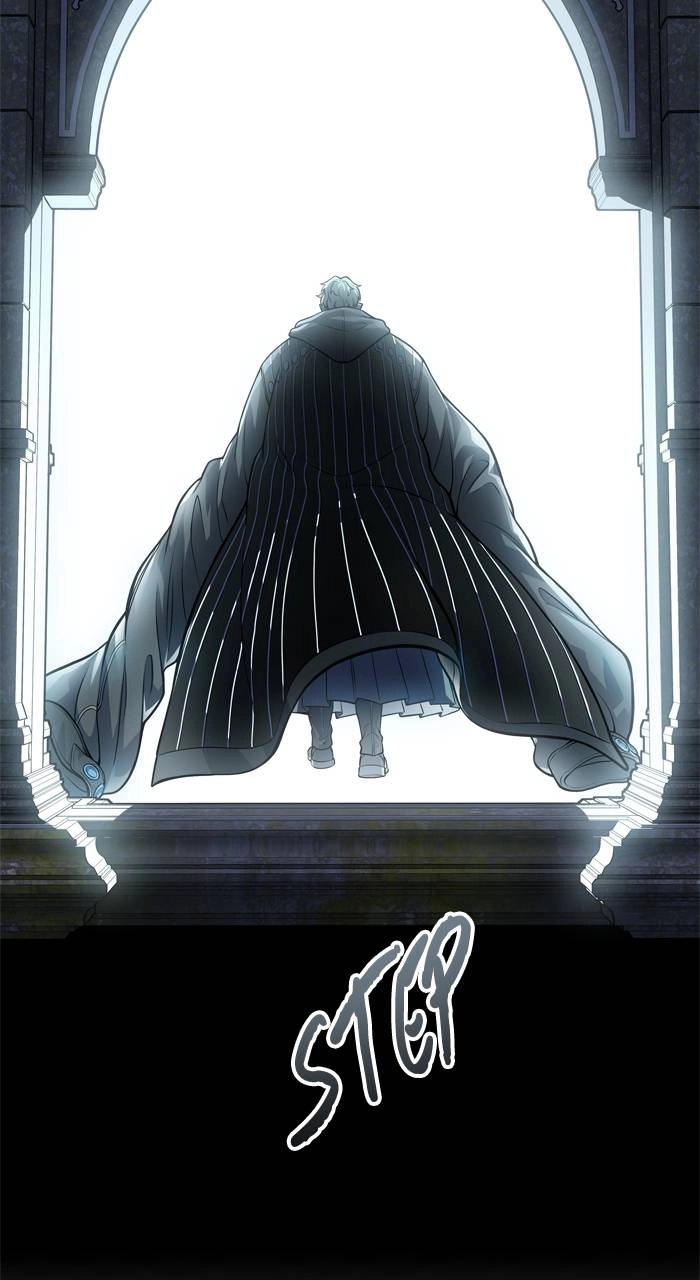 Tower of God Chapter 595 - Page 94