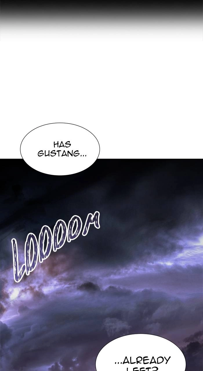 Tower of God Chapter 595 - Page 95